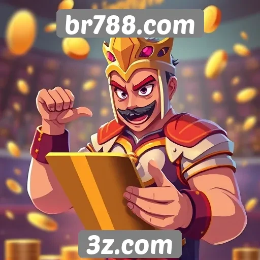 Vantagens de usar br788.com para apostas online