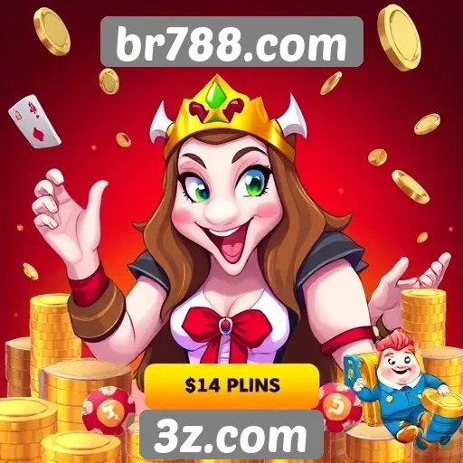 Sistema de bônus e promoções do br788.com