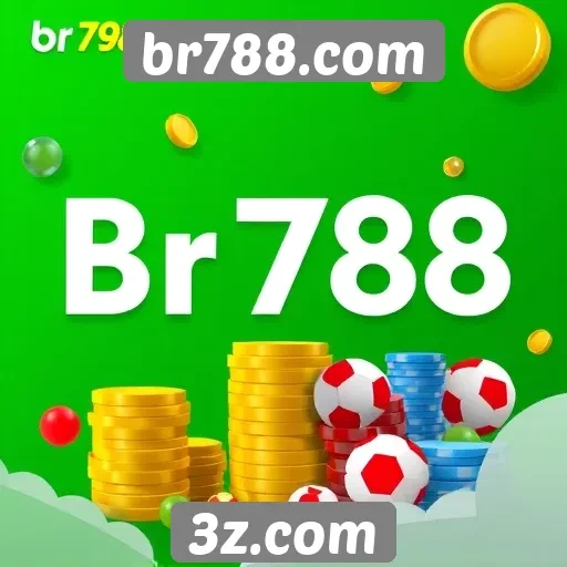 Comparativo de bônus e promoções em br788.com