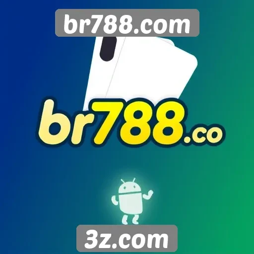 Como o br788.com se destaca no mercado de jogos