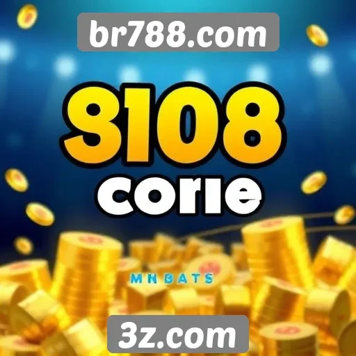 br788.com oferece promoções e bônus atrativos para novos jogadores