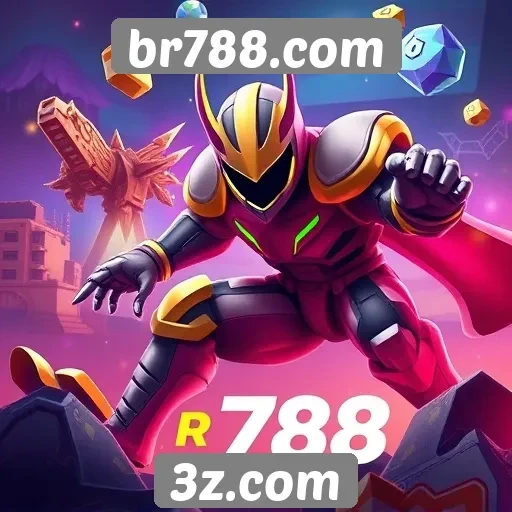 br788.com avalia novas tendências em jogos online
