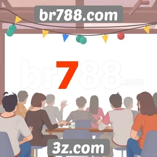 comunidade e interação social no br788