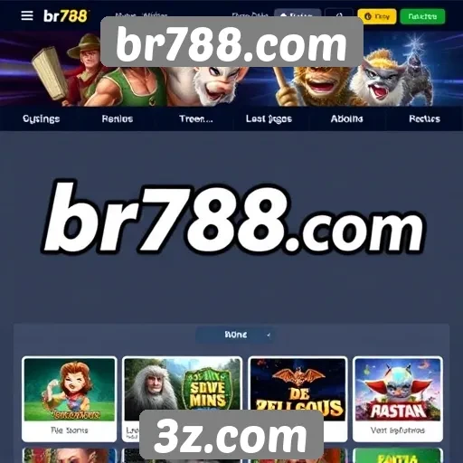 Comparação com outros sites de jogos populares