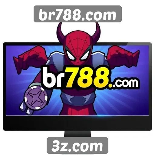 Recursos exclusivos do site br788.com para jogadores