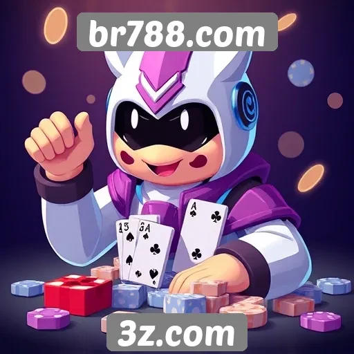 Fatores que atraem jogadores para o br788.com