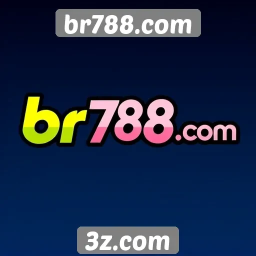 Perspectivas de crescimento do br788.com no mercado
