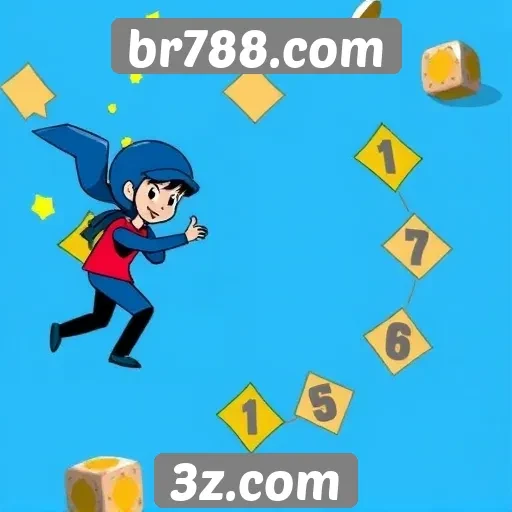 Destaques das novas funcionalidades do br788.com