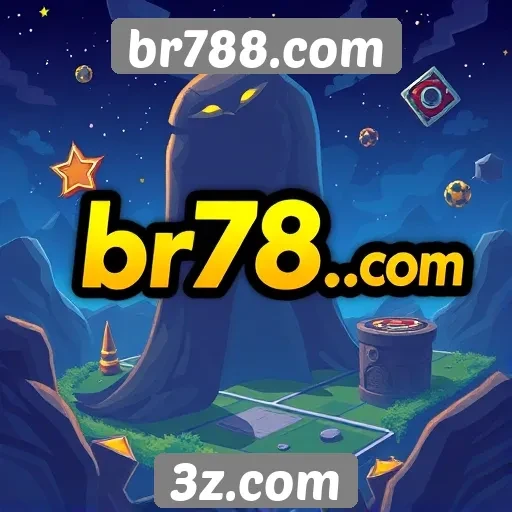 Histórico e crescimento do br788 em jogos online