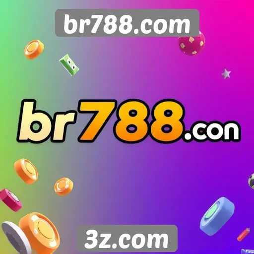 Impacto do br788.com na comunidade de jogos online