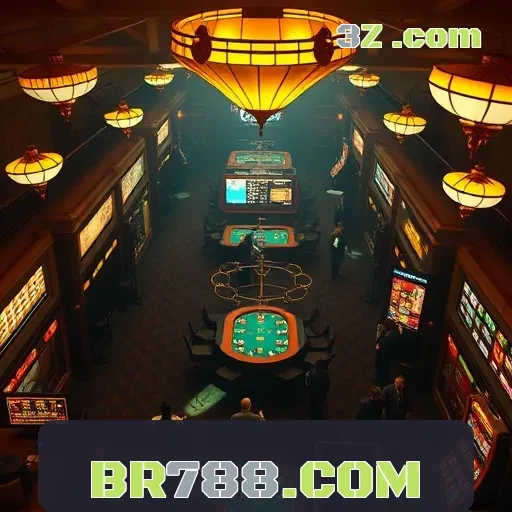 Login Incrível no br788.com Para Gamers Ambiciosos