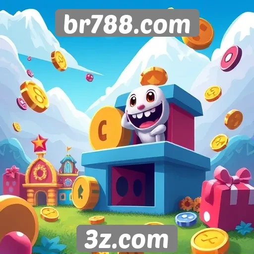 br788.com oferece ampla variedade de jogos online