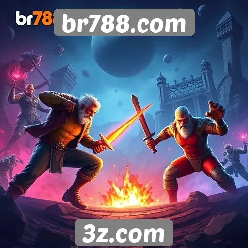 Ofertas de jogos populares em br788 e suas vantagens