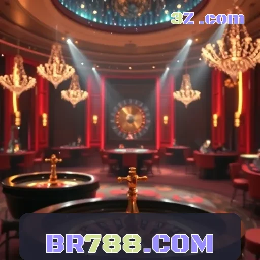 Promoção de Jogos Imperdíveis em br788.com que Você Precisa Conferir