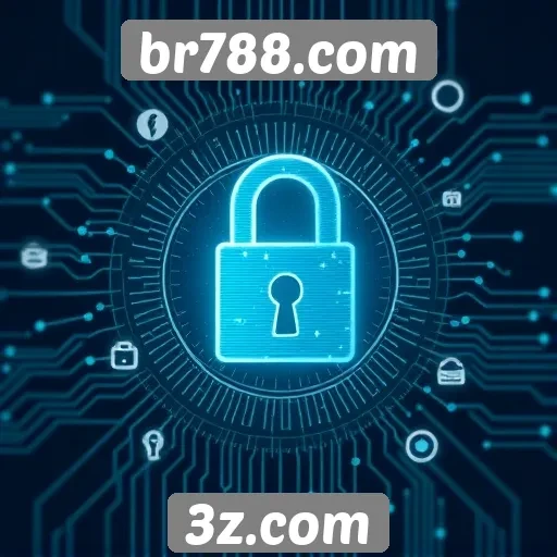 Aspectos de segurança e privacidade no br788.com