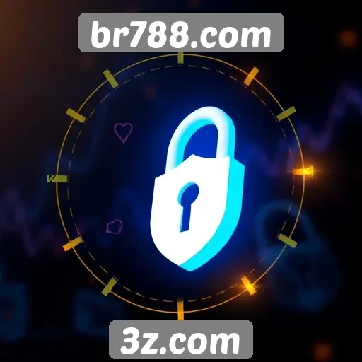 Avaliação da segurança nas transações do br788.com